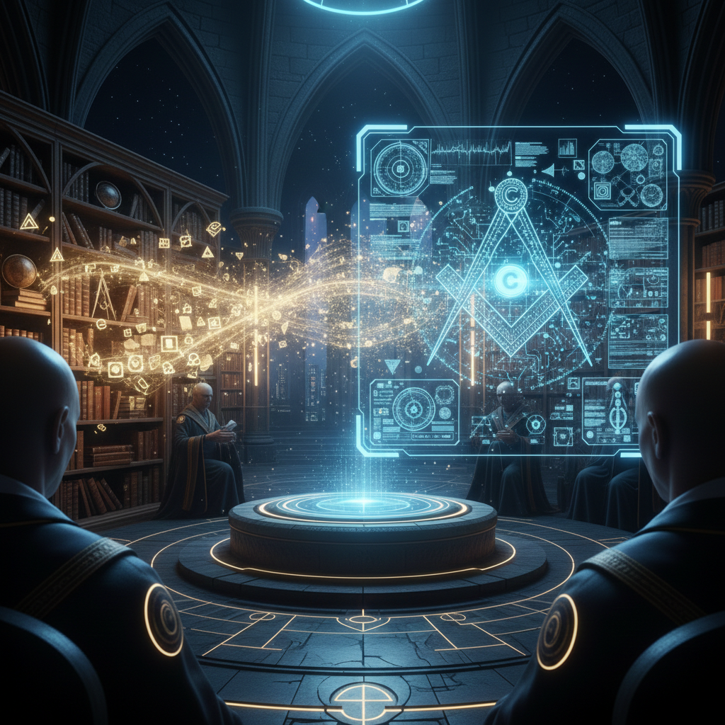 GRMI System Dashboard