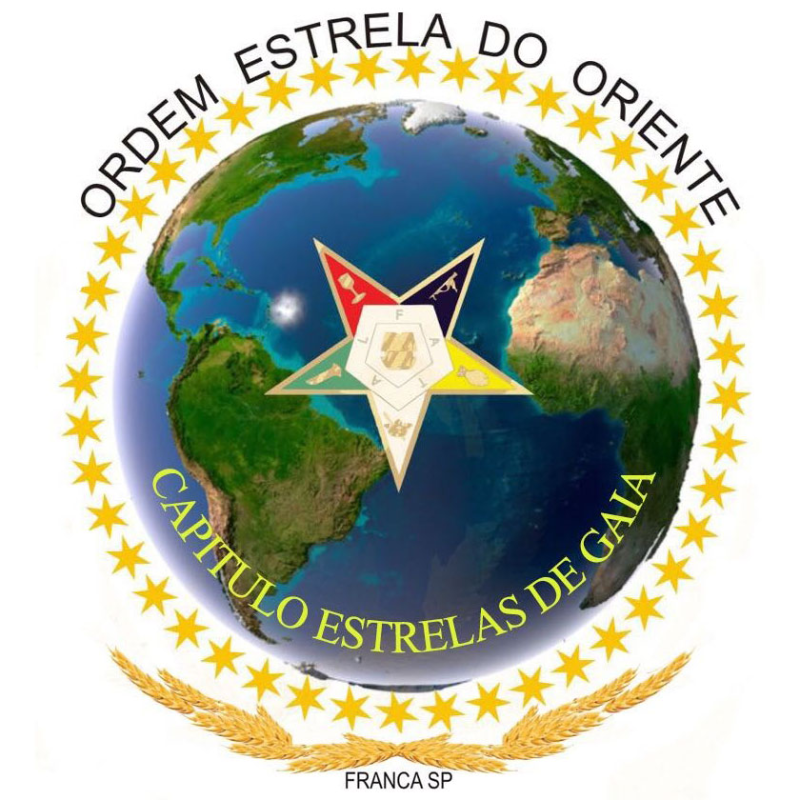 Capitulo Estrelas de Gaia Nº 44