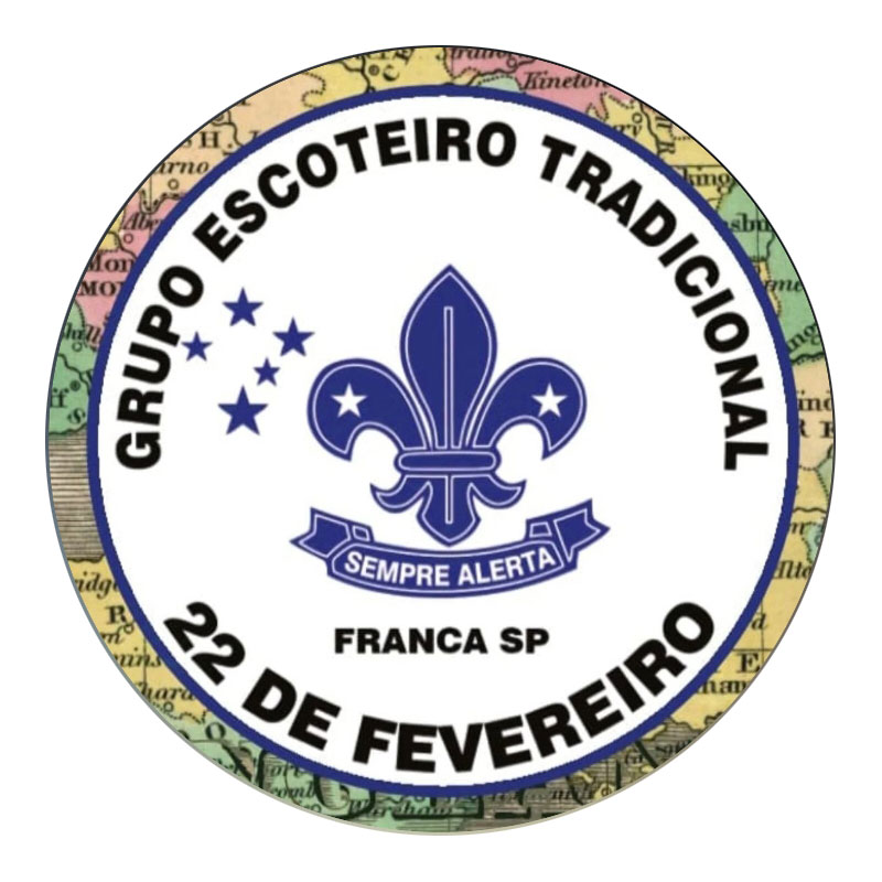 Grupo Escoteiro Tradicional 22 De Fevereiro