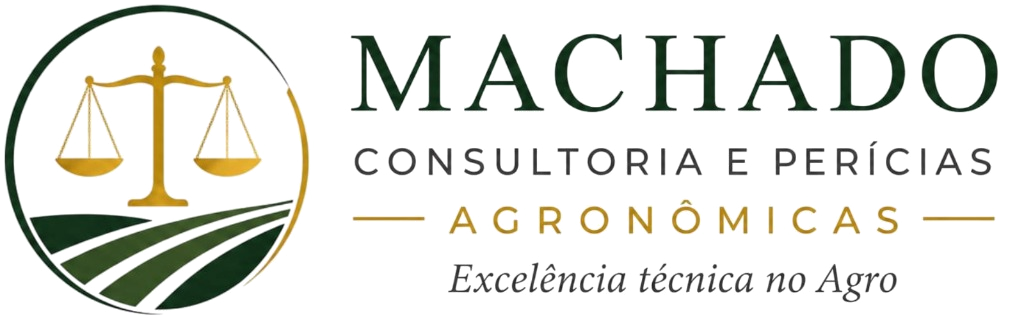 Machado Consultoria e Perícias Agronômicas